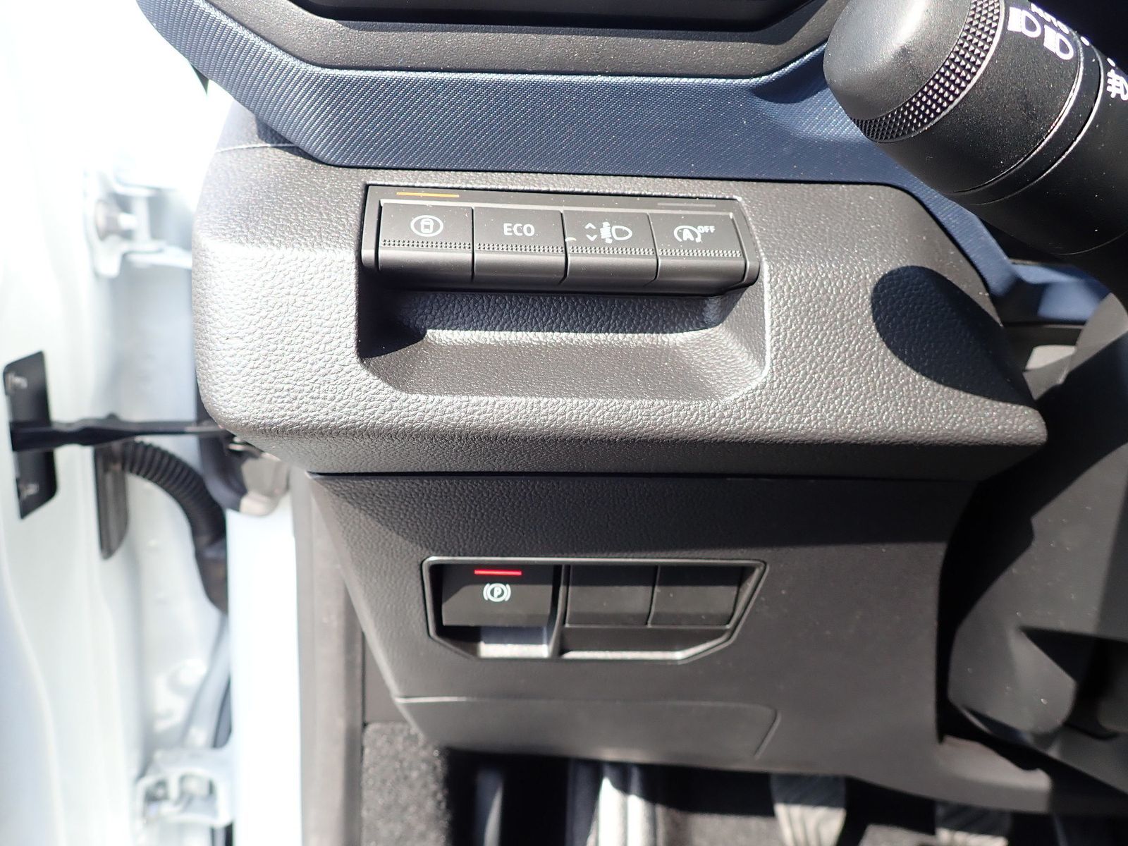 Fahrzeugabbildung Dacia Bigster TCe 140 Expression Mild Hybrid