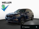 BMW X3 xDrive30e Luxury Pano,AHK,HUD,H/K,360°,AdLED