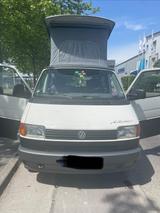 Volkswagen T4 VW T4 Multivan Allstar, Schlafdach, TüV neu - Volkswagen T4 Multivan: Allstar