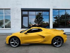 CORVETTE C8 Cabrio E-Ray 3LZ GEIGERCARS