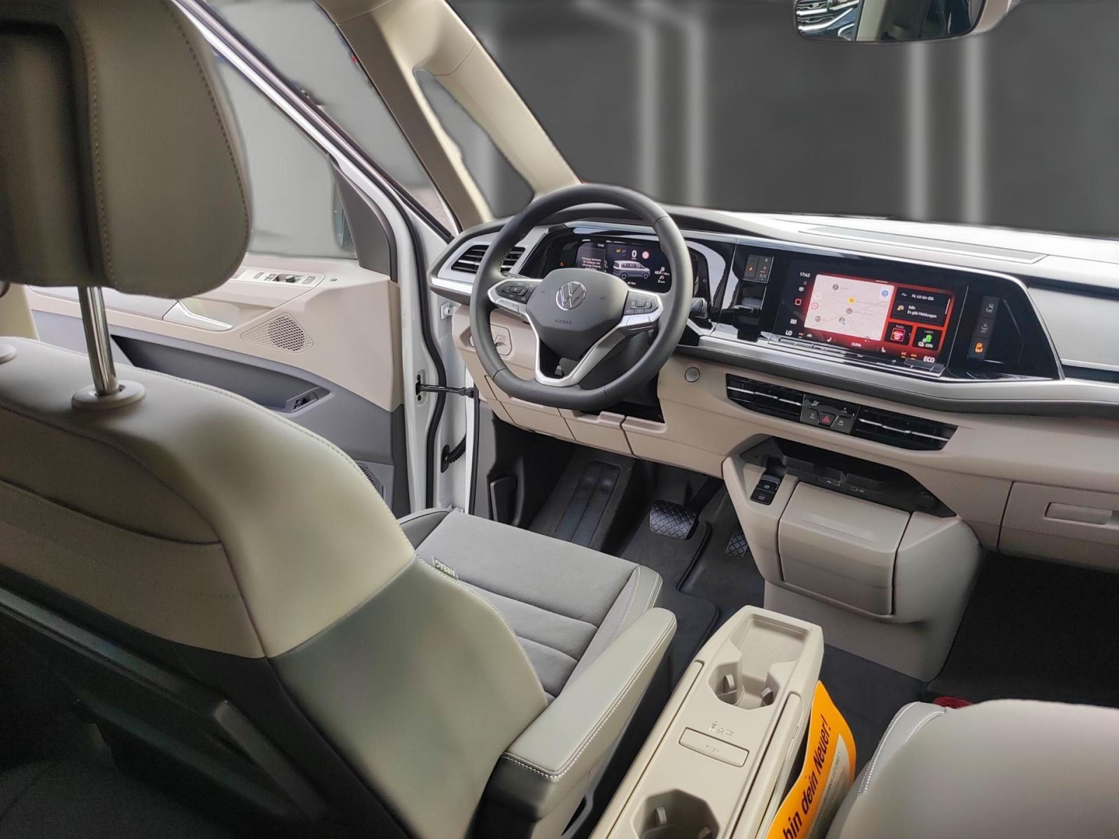 Volkswagen T7 Multivan - Bild 18
