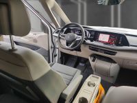 Volkswagen T7 Multivan - Vorschau Bild 18