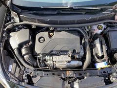 OPEL Astra K Sports Tourer (10.20