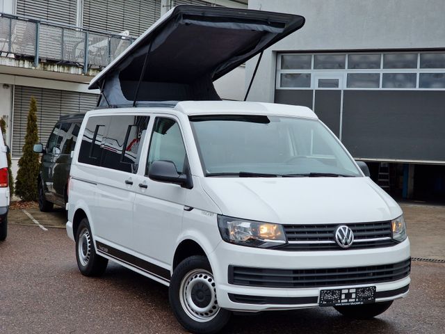 Volkswagen T6 California AUFSTELLDACH+VAnCAMP