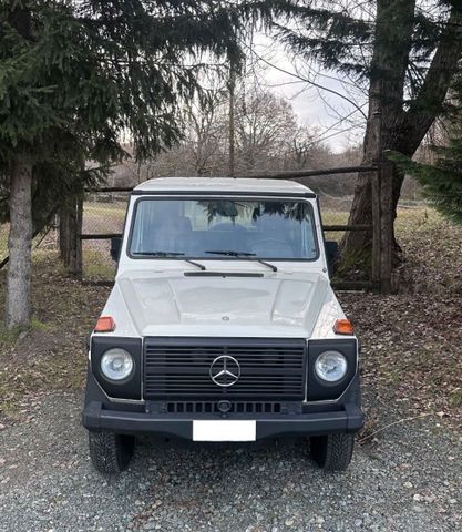 Mercedes-Benz Mercedes-benz G 200GE-460