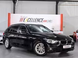 BMW 318i Touring Advantage BUSINESS / LED / NAVI+ - BMW 318: Automatik