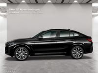 BMW X4 - Vorschau Bild 8