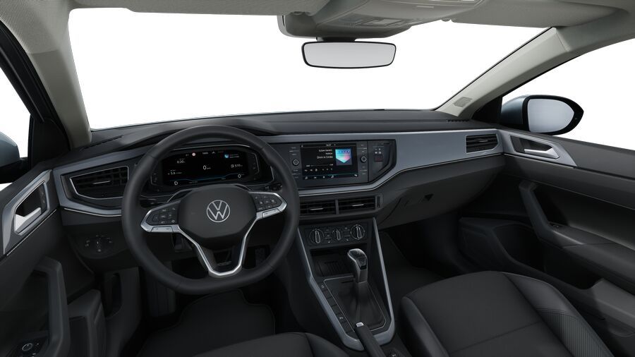 Volkswagen Taigo - Bild 5