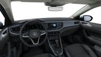 Volkswagen Taigo - Vorschau Bild 5