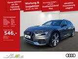 Audi A6 Allroad 55 TDI quattro *AHK*PANO*MATRIX*B&O* - gebrauchte Audi A6 Allroad aus dem Jahr 2019
