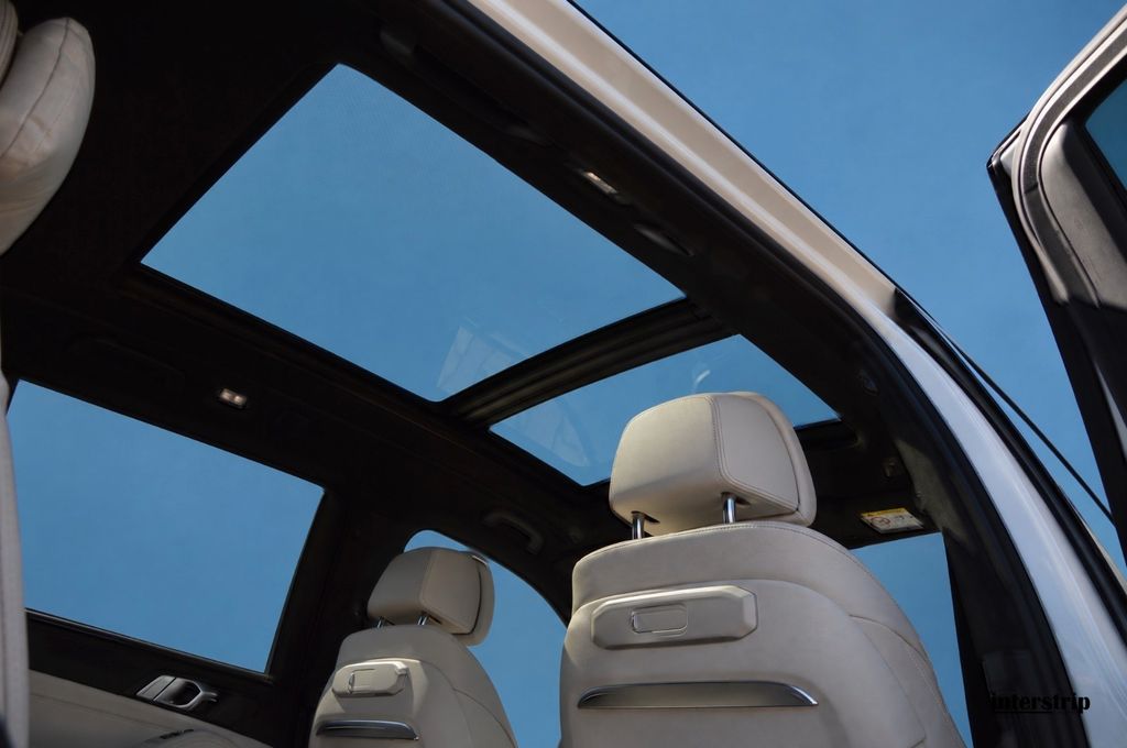 BMW X7 – 17 / 17