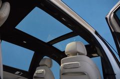 BMW X7 – 17 / 17