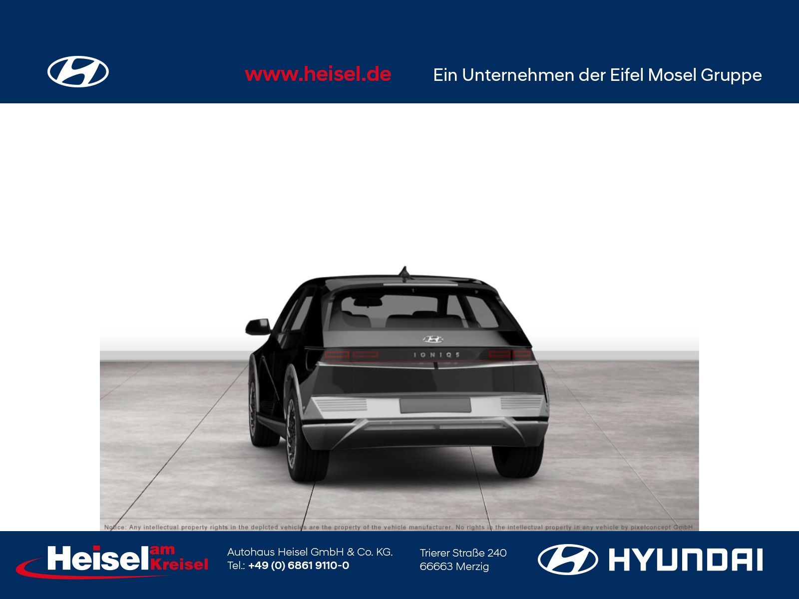 Hyundai IONIQ 5 – Bild 5