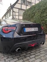 Toyota GT86 MPS Turbokit 330PS Premium Tuning  - Toyota GT86 von privat