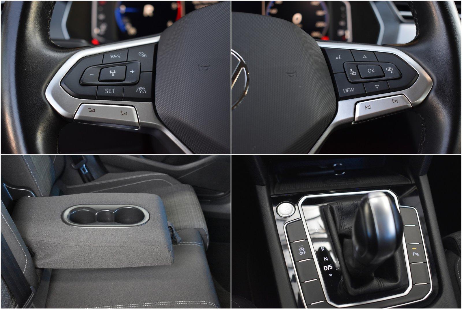 Volkswagen Passat 2.0TDI Business DSG*AHK*Matrix, миниатюра 25