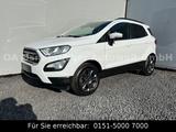 Ford EcoSport 125PS Automatik Navi SHZ Lenkradheizung - Ford Gebrauchtwagen in Osnabrück
