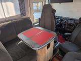 Frankia Titan  I 790 GD, Hubstützen  - Frankia I 7