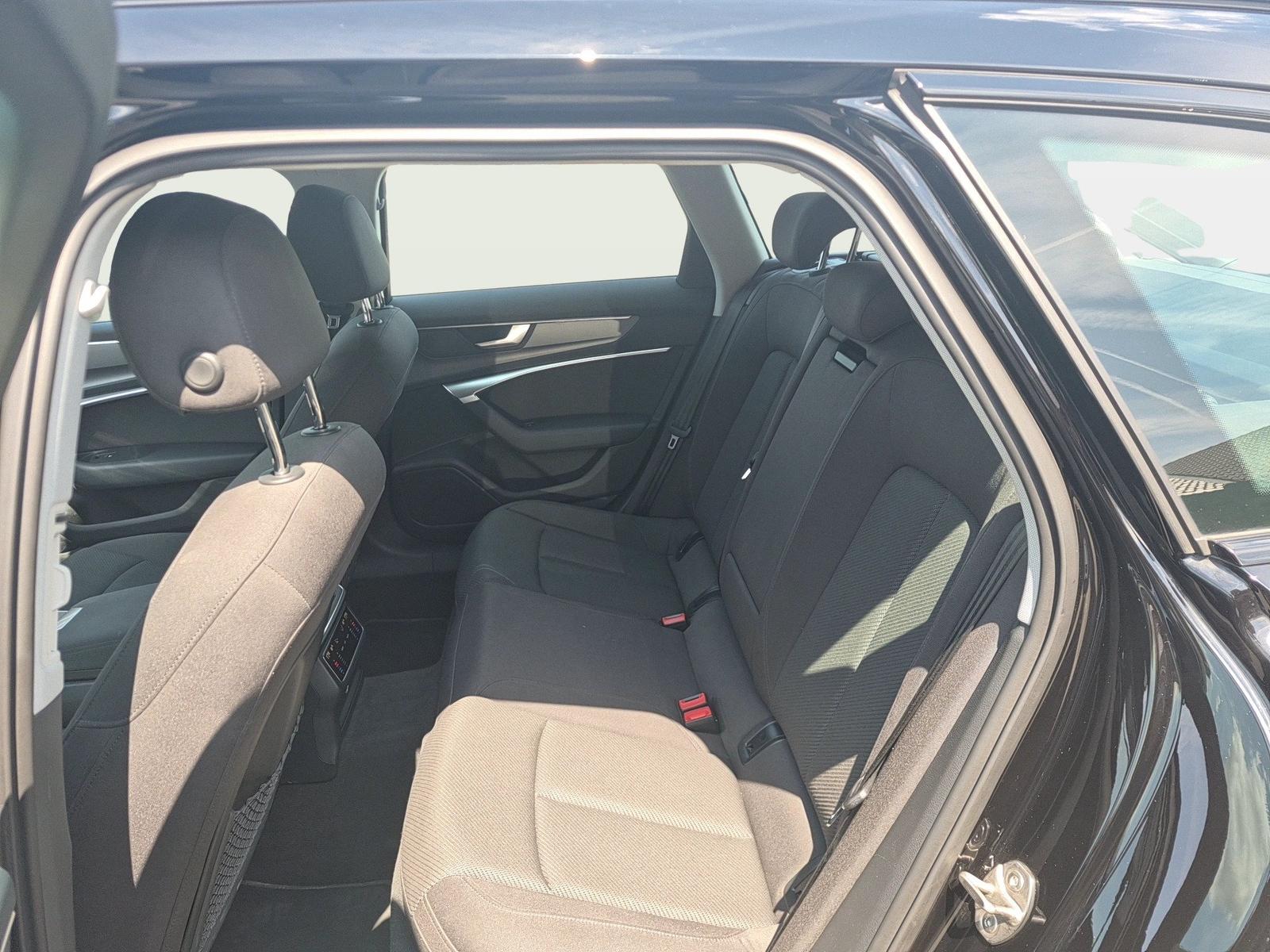 Audi A6 Avant 35 TDI 120(163) S tronic AHK Pano ACC, миниатюра 11