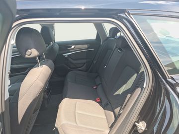 Audi A6 - 11