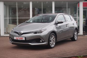 Toyota Auris - 2