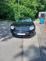 Jaguar XK8 - Jaguar XK8: Coupe
