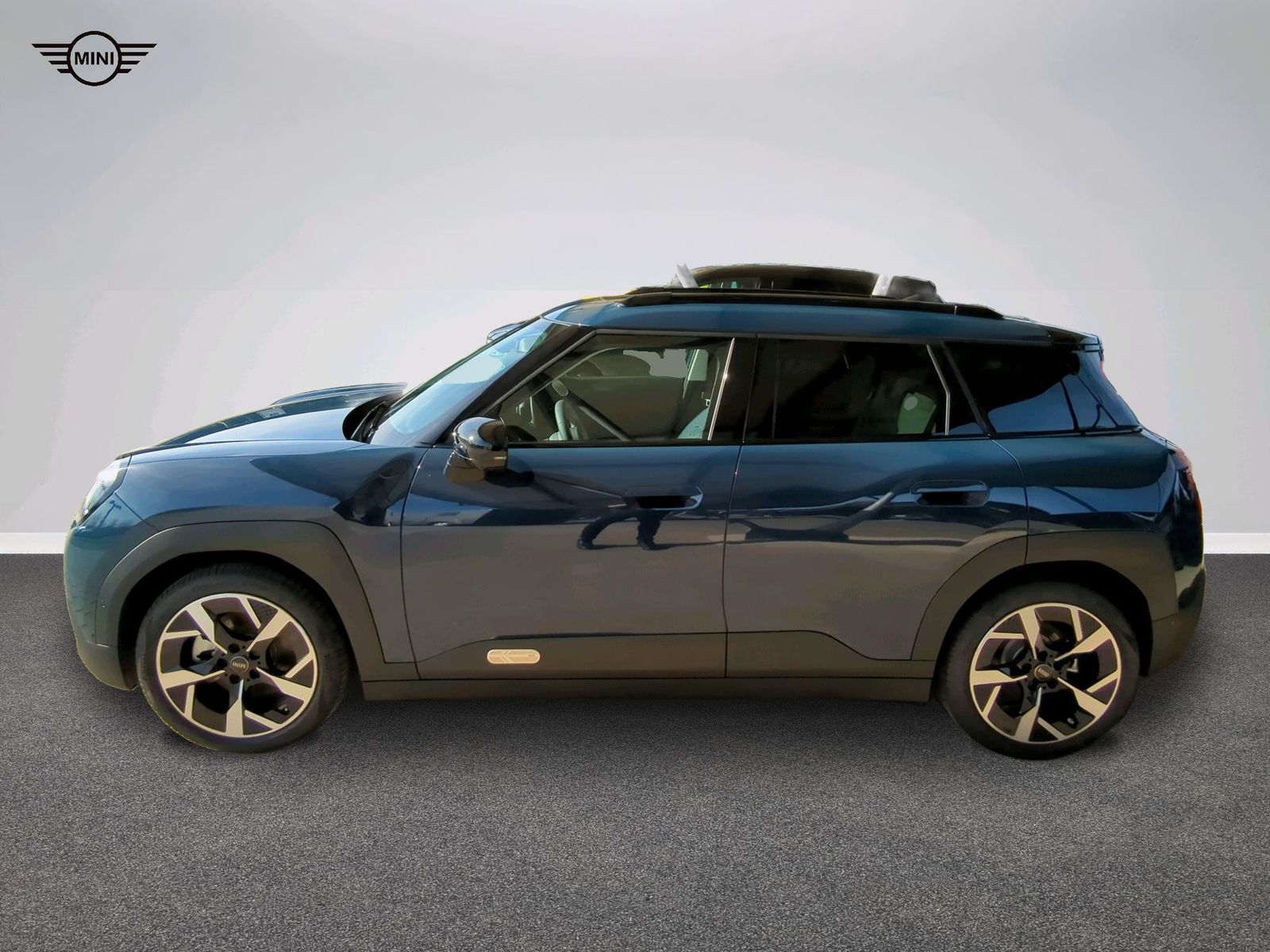 MINI John Cooper Works - Bild 4