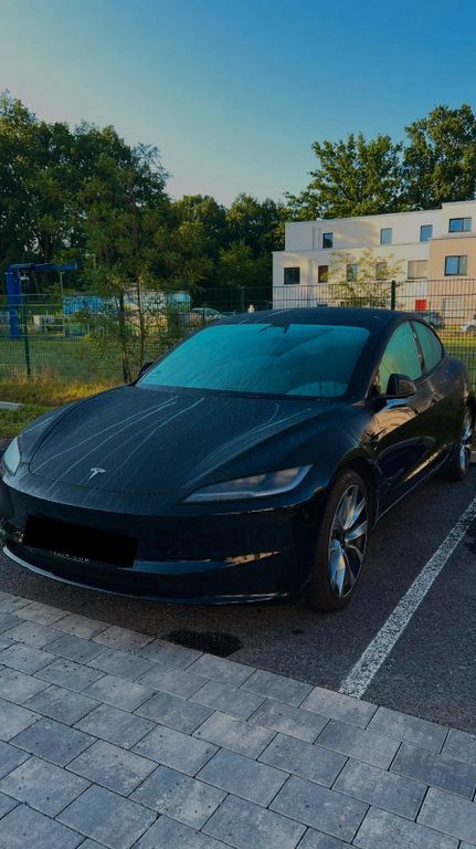 Image of Tesla Model 3