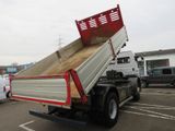 Mercedes-Benz Axor 1829 BlueTec4 BPM Dreiseitenkipper - Mercedes-Benz Axor 18
