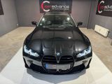 BMW M4 Coupe xDrive Competition*Carbon*Bucket*Vmax* - BMW M4 in München