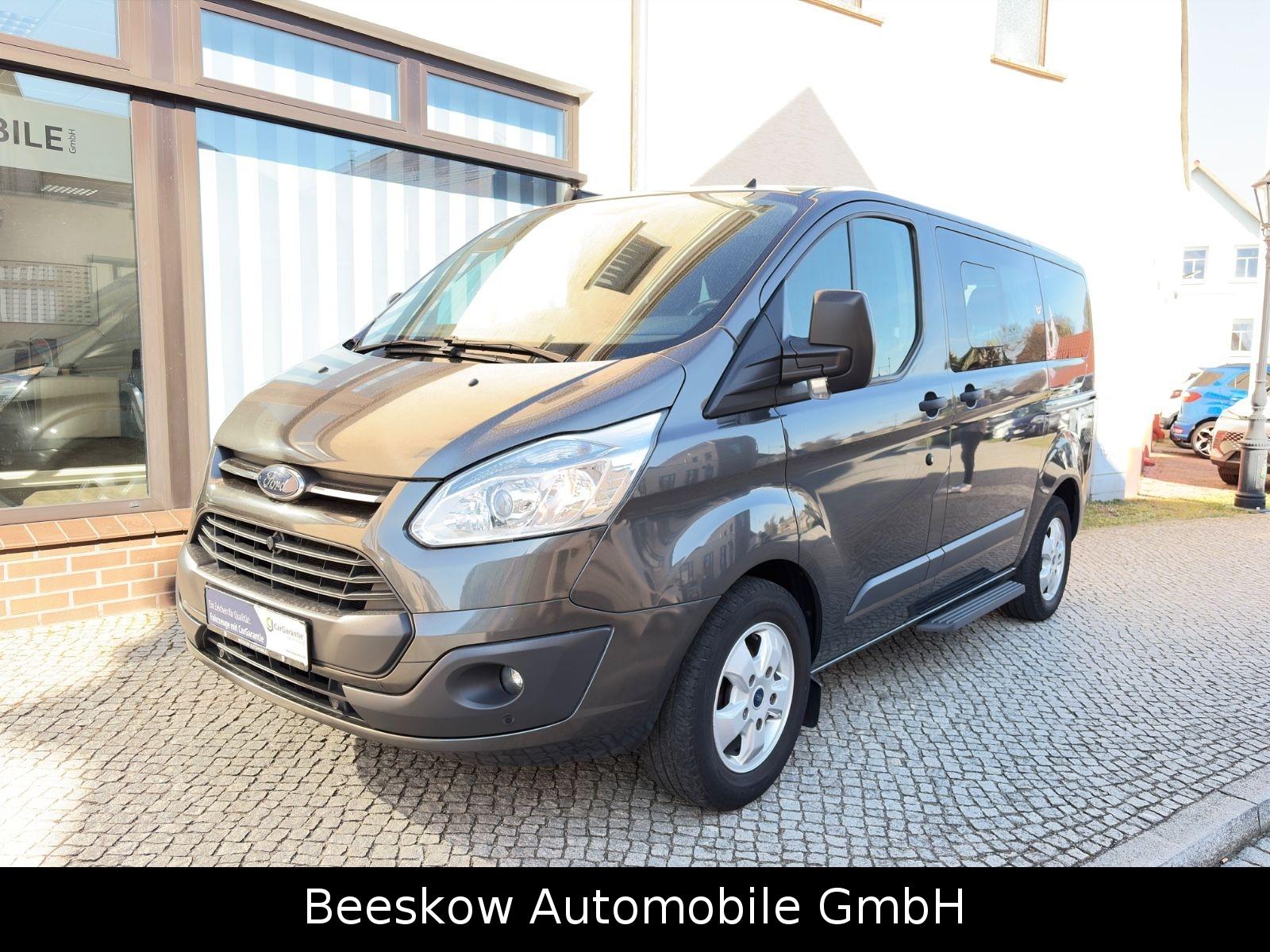 Ford Westfalia Business Edition/Euroline *Markise*