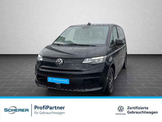 Volkswagen T7 Multivan 1.5 TSI DSG LED CARPLAY PDC SHZ GRA