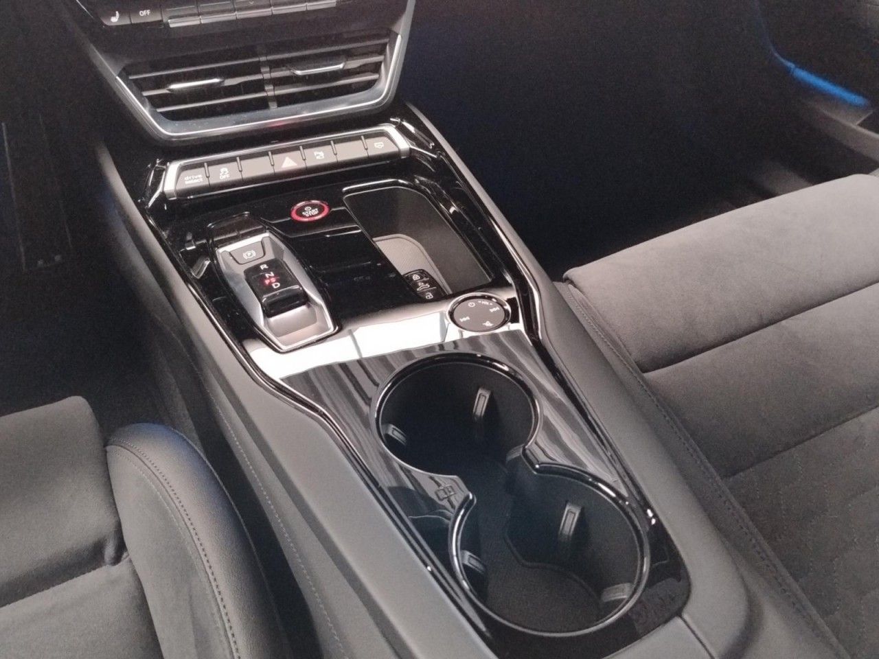 RS e-tron GT quattro Klima Navi Rückfahrkamera