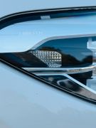 BMW 118i*Voll-S-Heft*LED*PDC*Leder*Automatik*Keyless