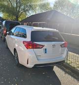 Toyota Auris - Toyota Auris in Duisburg