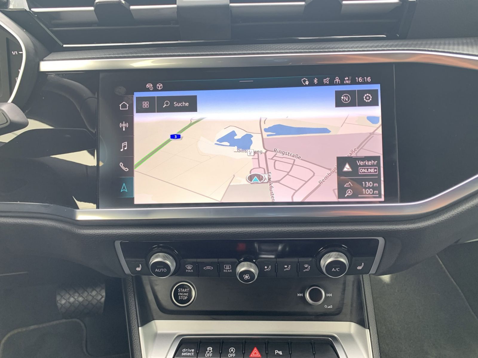 Audi Q3 - Bild 16