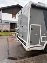 Challenger 250 - sofort verfügbar Schnäppchen - Wohnmobil oder -wagen Schnäppchen