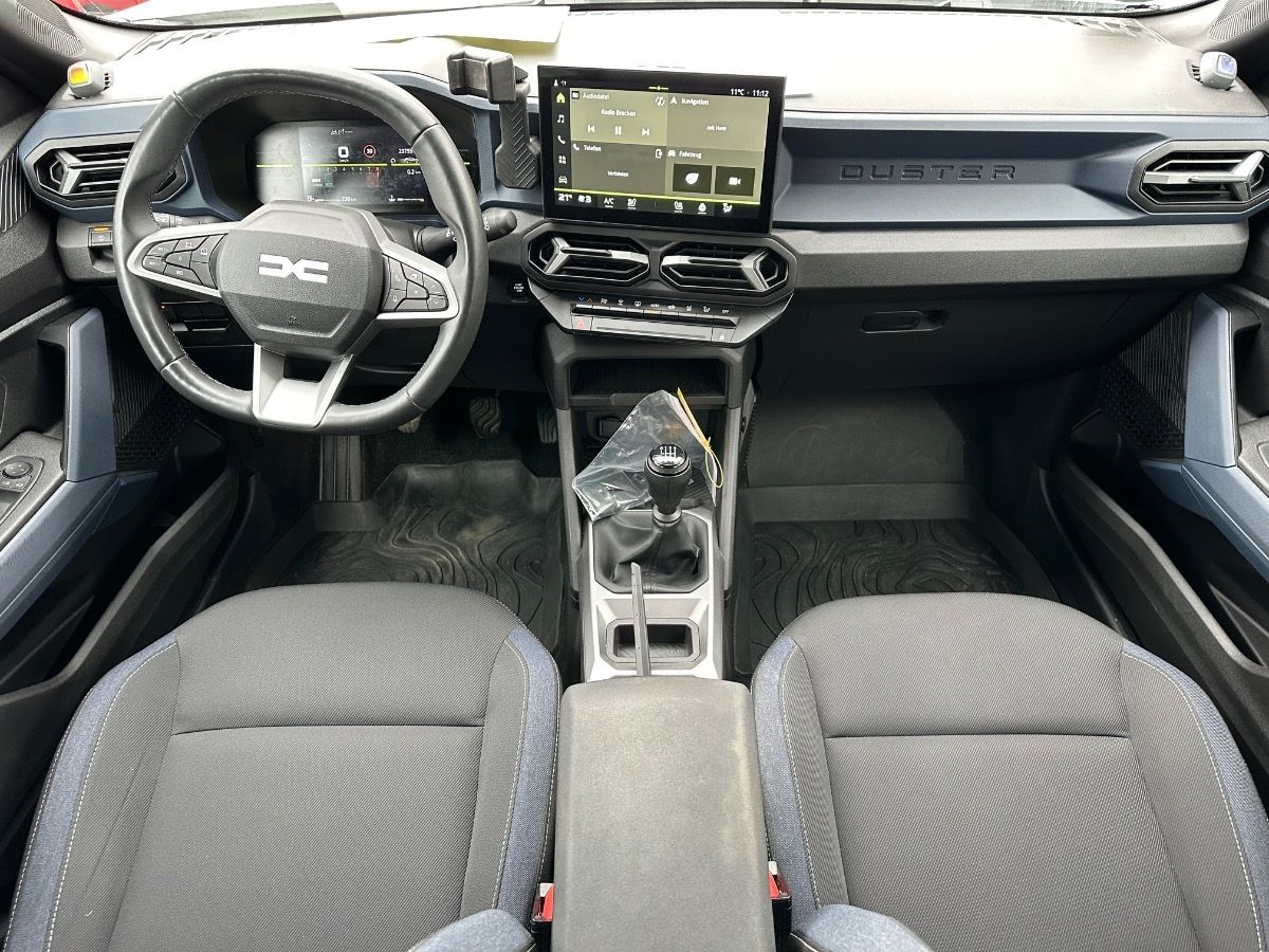 Dacia Duster - Bild 13