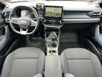 Dacia Duster - Vorschau Bild 13
