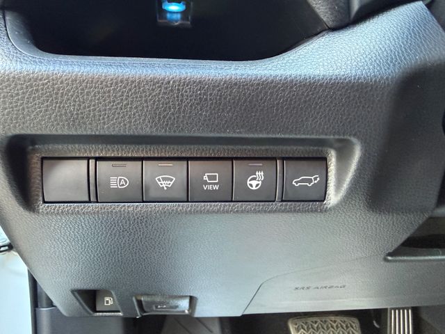 Toyota RAV 4 Hybrid 4×2 Style Selection