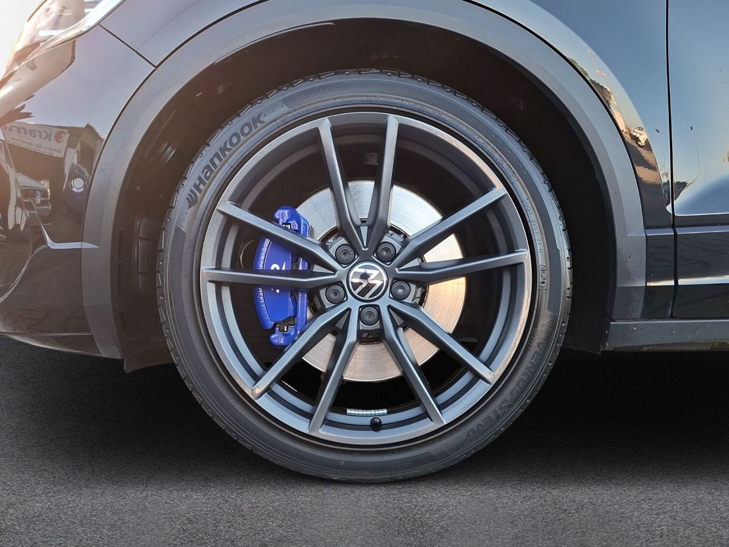 T-Roc R 2.0 TSI 4Motion *Akrapovic*DCC*Beats*