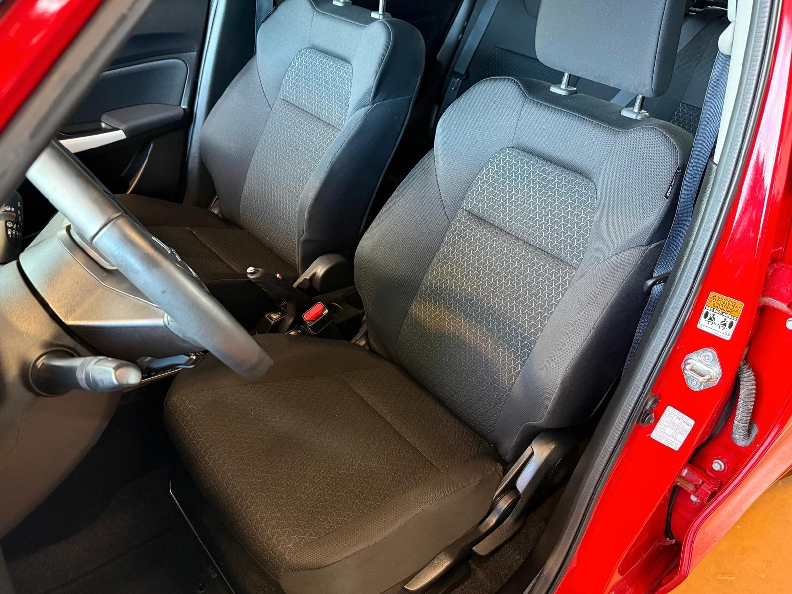 Suzuki Swift Comfort Automatik / Klima / Sitzheizung