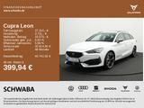 Cupra Leon Sportstourer 2.0TDI DSG DCC*PANO*LED*AHK*18 - Cupra Leon in Augsburg