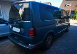 Volkswagen vW T6 Multivan, DSG, 7 Sitzer, AHK, Alcant... - Volkswagen T6 Multivan in Hamm