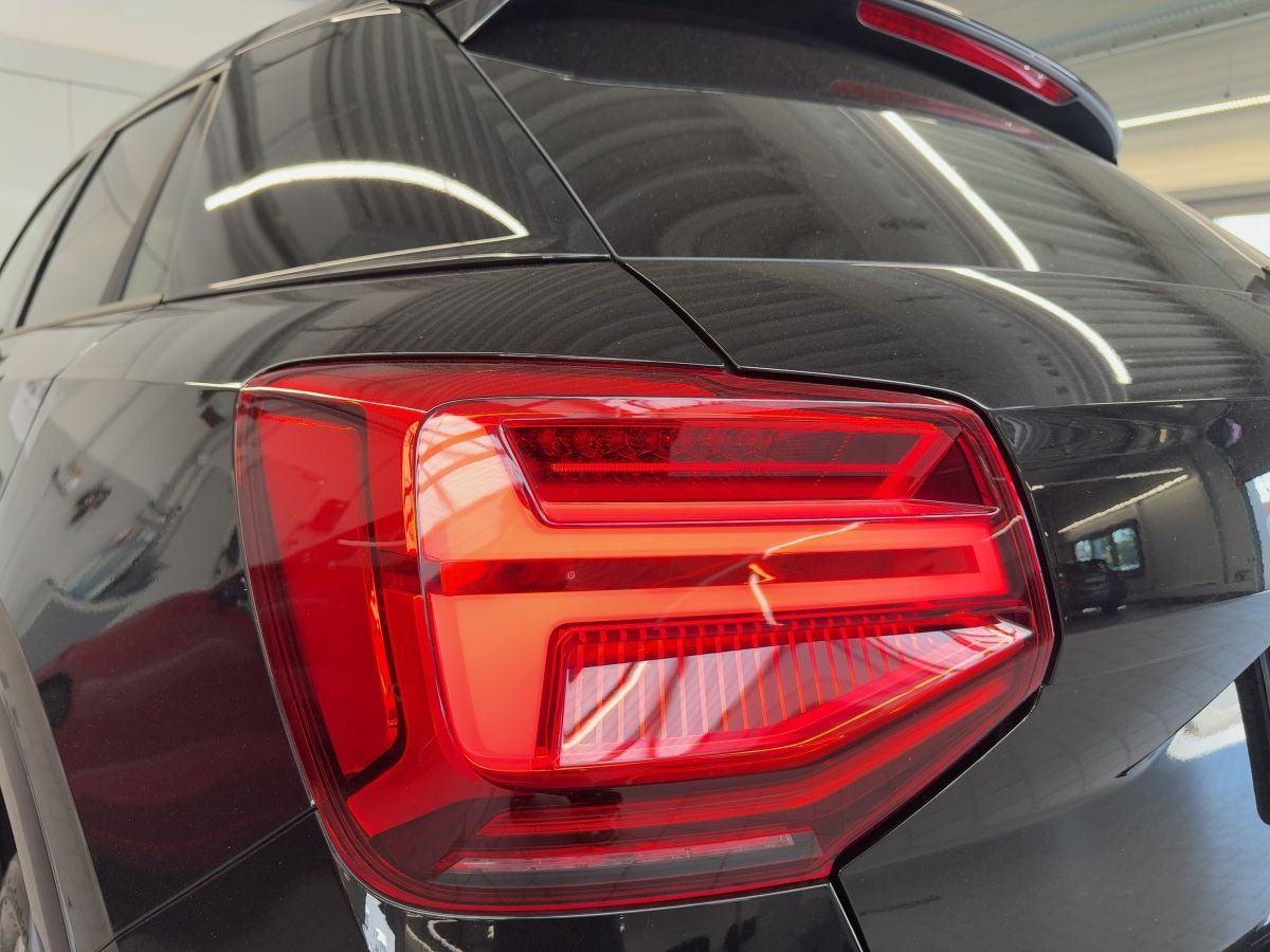 Audi Q2 - Bild 14