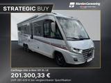 Carthago chic e-line I 61 XL LE (249) Mercedes - Neu Mercedes