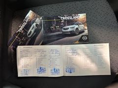 OPEL Crossland X - Ansicht 15