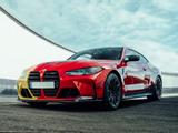 BMW M4 DTM CHAMPION EDITION NR 4/9 BY SCHUBERT MOTOR - BMW M4 mit Benzin-Antrieb: Sportwagen, Automatik