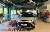 Hyundai BAYON Bayon Select 2WD*FREISPRECH.*TEMPOMAT* - silberne Hyundai BAYON