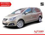 Seat Alhambra 2.0 TDI DSG Xenon Navi SHZ Kamera 7-Sit - Seat Alhambra in Hannover