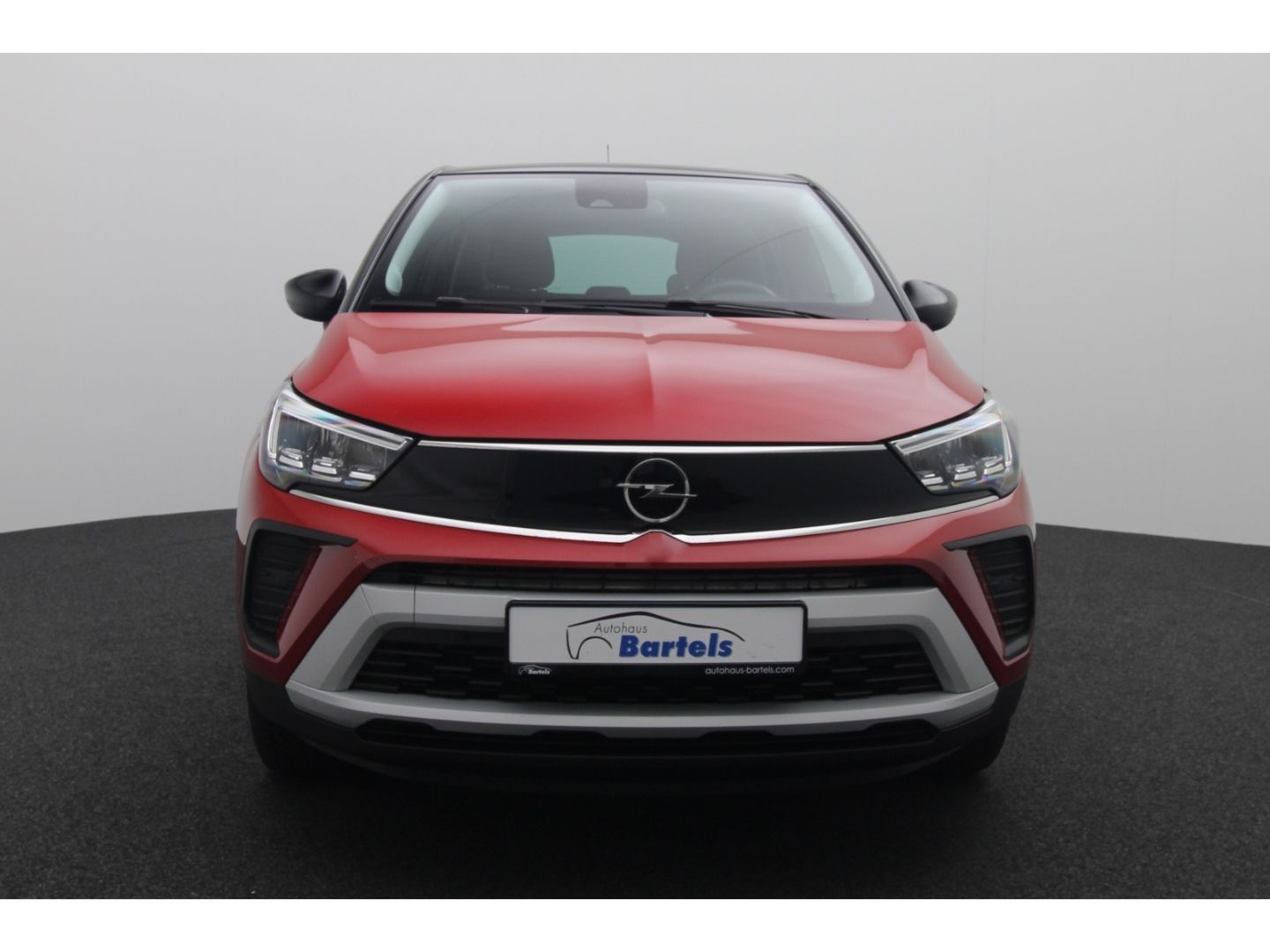 Fahrzeugabbildung Opel Crossland 1.2 Elegance Kamera AHK LED Totwinkela
